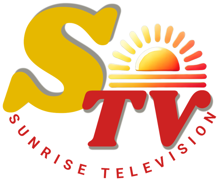 SUNRISE WEB TV