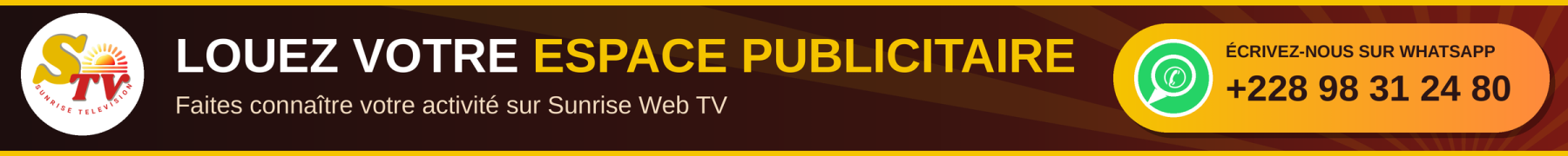 sunrise tv