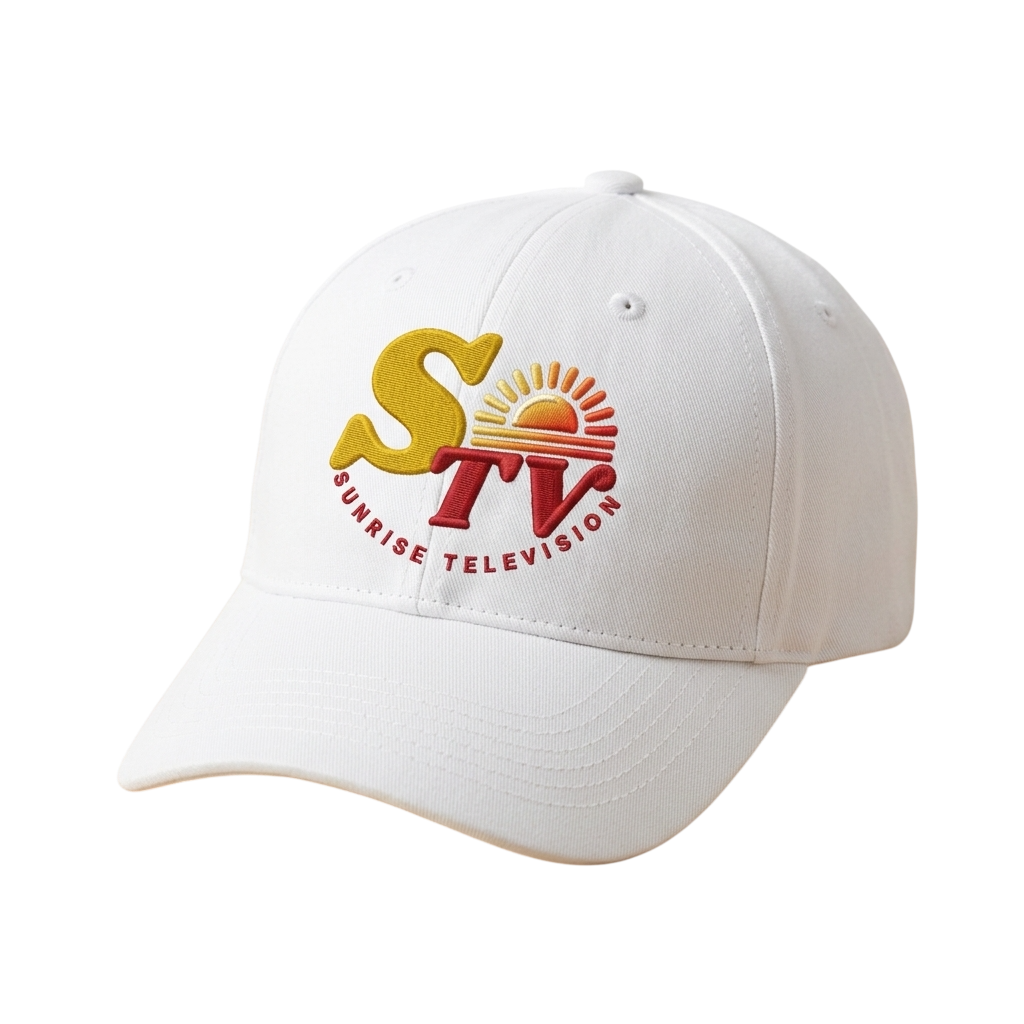 Casquette Blanche